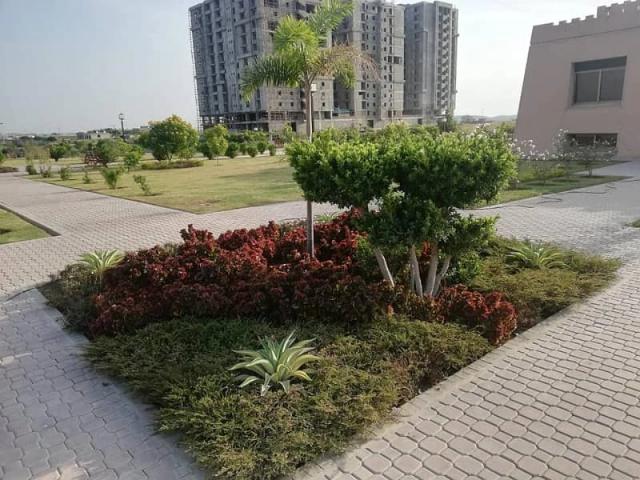 1 kanal plot very investor rate available for sale islamabad b 17 id 90683