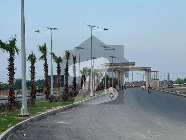 1 Kanal possession plot available for sale at investor Rate