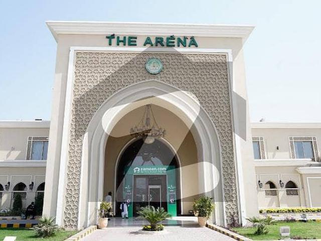 1 Kanal Possession Plot Available In Sector i DHA Defence, Phase 1