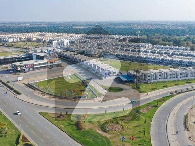 1 Kanal Possession Plot Available In Sector R DHA Defence Phase 1