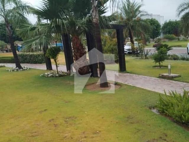 1 Kanal Possession Plot For Sale