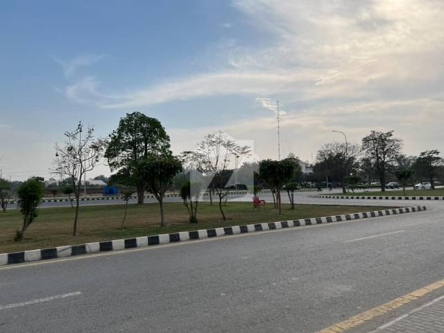 1 Kanal Possession Plot For Sale In Lake City Sector M 2