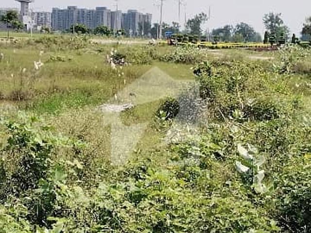 1 Kanal Possession Plot | Prime 150 Foot Road Approach | Golf Course & Oval Complex Vicinity DHA Phase 9 Prism Block D, DHA Phase 9 Prism, DHA Defence