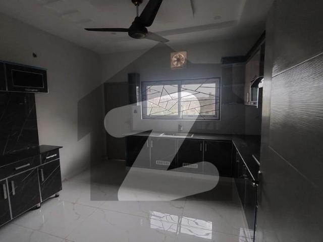 1 Kanal Portion Available Blocky For Rent Top City 1