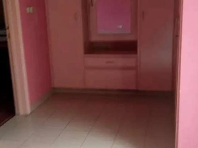 1 kanal portion for rent in johar town lahore facing to park Lahore Ahbab Housing Society ID 18239