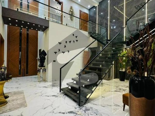 1 Kanal Premium House For Rent | DHA Phase 5, Lahore DHA Phase 5 Block F