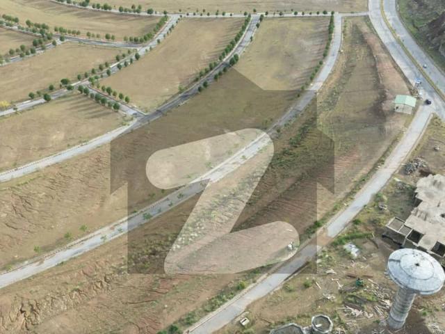 1 Kanal Premium Plot for Sale DHA Phase 6 100% Solid Land & Ready for Possession