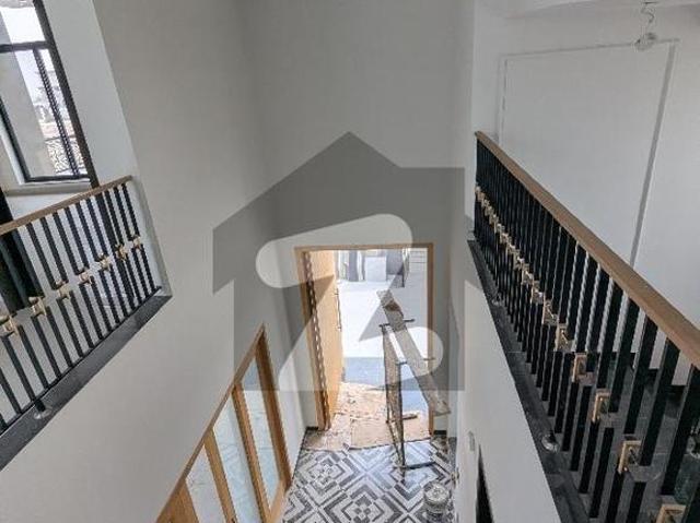 1 Kanal Prime Location House Available For Sale DHA Multan DHA Phase 1 Sector M