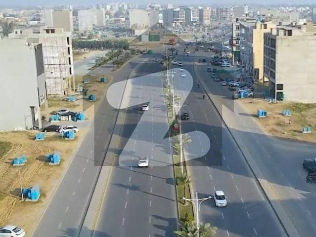 1 Kanal Prime Park Facing Property For Sale Bohar Chowk Samanabad Lahore