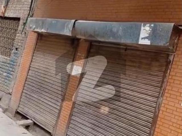 1 Kanal Property with 3 Houses and 2 Shops For Sale in Fateh Jang City Attock Road