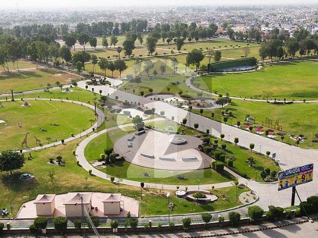 1 kanal Ready To Possession All Dues Paid Residential Plot Is Available For Sale