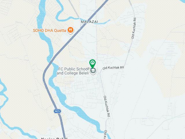 1 Kanal Residential Open Affidavit File For Sale