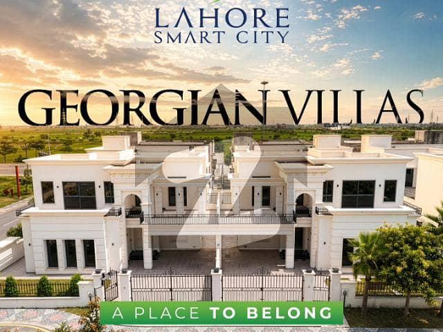 1 kanal residential balloted plot in overseas central, overseas east block