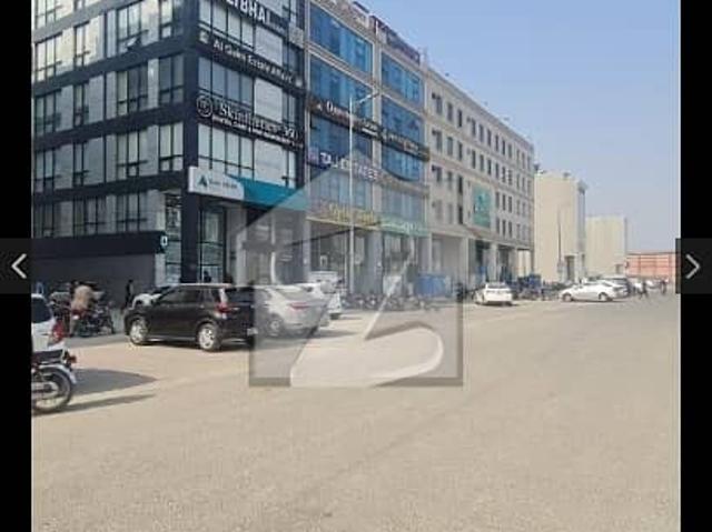 1 Kanal Residential File For Sale DHA Phase 10 Lahore | Best Investment Opportunity