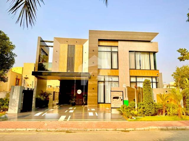 1 Kanal Residential House For Sale In Janiper Block, Nearby Commercial Market, School, Mosque and Health Care Canter