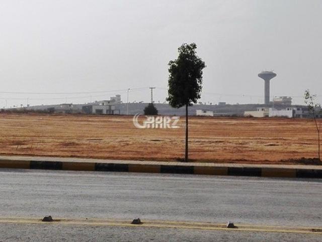 1 Kanal Residential Land for Sale in Gwadar Buleda Avenue Back Side Of The Project