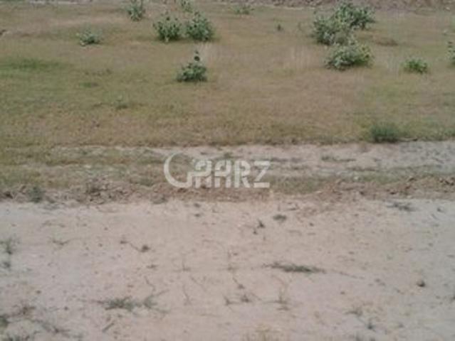 1 Kanal Residential Land for Sale in Islamabad National Cooperative Housing Society