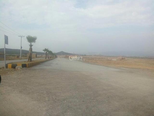 1 Kanal Residential Land for Sale in Islamabad Bahria Enclave