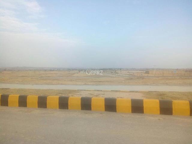 1 Kanal Residential Land for Sale in Islamabad Bahria Enclave