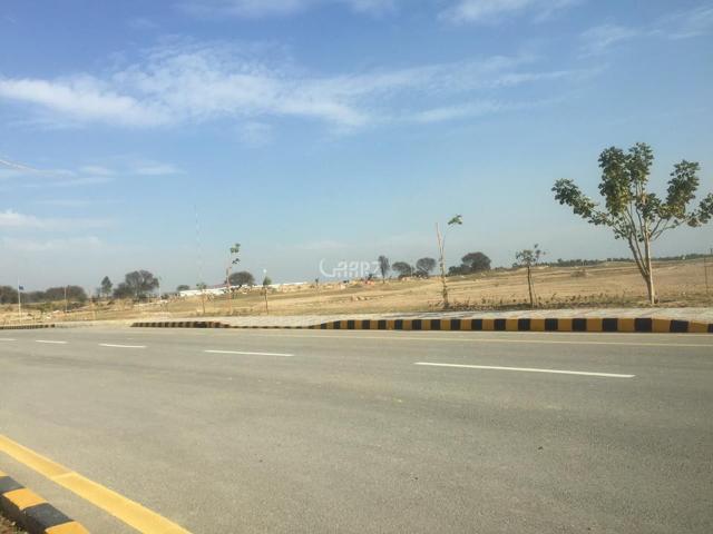 1 Kanal Residential Land for Sale in Islamabad Sector F