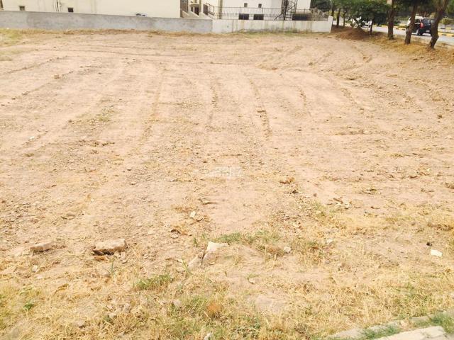 1 Kanal Residential Land for Sale in Islamabad Top City Block E