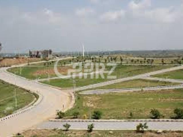 1 Kanal Residential Land for Sale in Lahore Overseas B