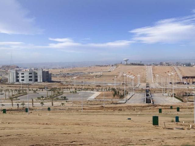 1 Kanal Residential Land for Sale in Lahore Opf Housing Scheme Block B