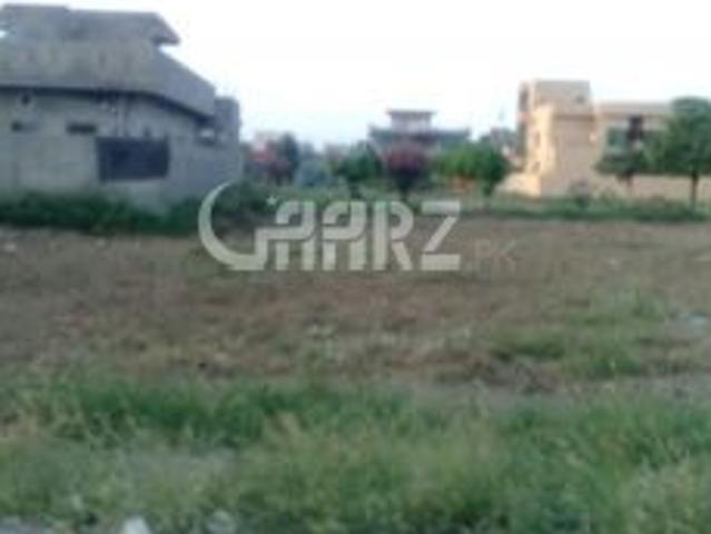 1 Kanal Residential Land for Sale in Lahore Central Park