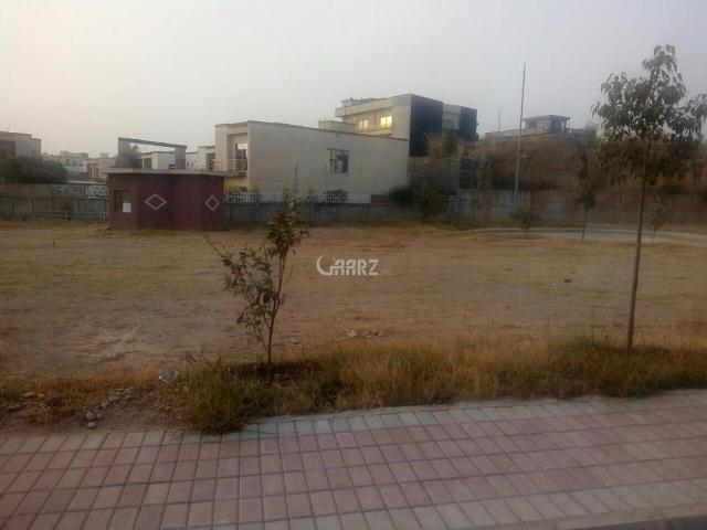 1 Kanal Residential Land for Sale in Lahore DHA Phase 6 Block C