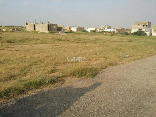 1 Kanal Residential Land for Sale in Lahore DHA Phase 6, Block H