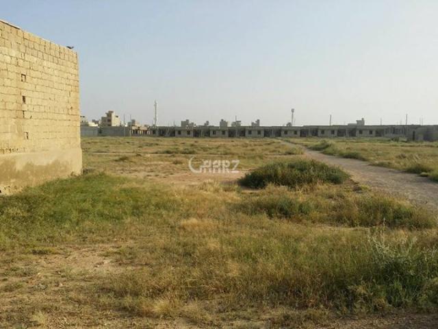 1 Kanal Residential Land for Sale in Lahore DHA Phase 7 Block P