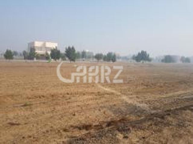 1 Kanal Residential Land for Sale in Lahore DHA Phase 7 Block T