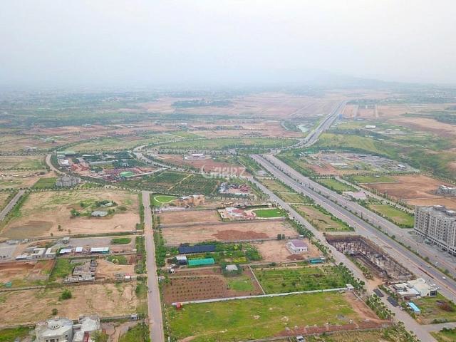 1 Kanal Residential Land for Sale in Lahore DHA Phase 8 Block S