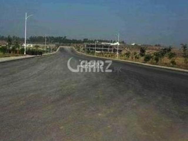 1 Kanal Residential Land for Sale in Lahore DHA Phase 8 Block W