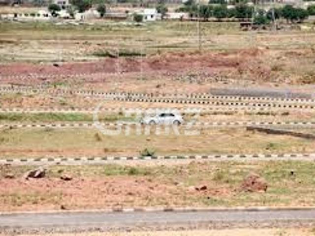 1 Kanal Residential Land for Sale in Lahore Phase 9 Prism Block N