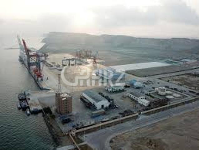1 Kanal Residential Land for Sale in Lahore Tipu Sultan Block