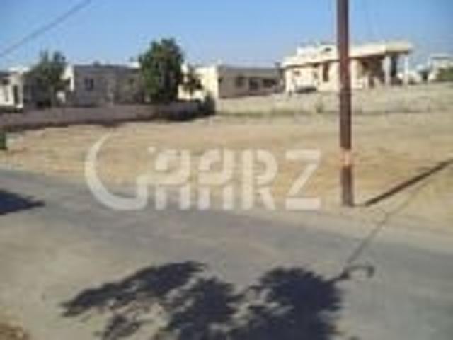 1 Kanal Residential Land for Sale in Murree Expressway