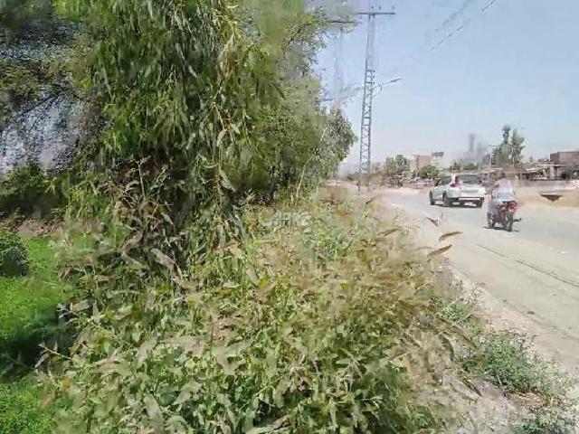 1 kanal residential land for sale in peshawar dha peshawar in Pakistan | Clasf real estate
