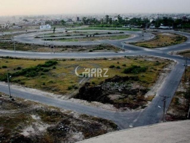 1 Kanal Residential Land for Sale in Quetta DHA Defence