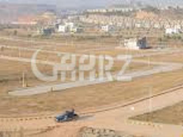 1 Kanal Residential Land for Sale in Rawalpindi