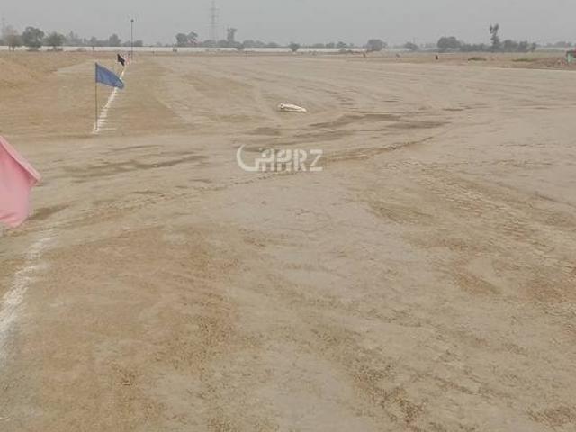 1 Kanal Residential Land for Sale in Rawalpindi Bahria Greens Overseas Enclave Sector 3