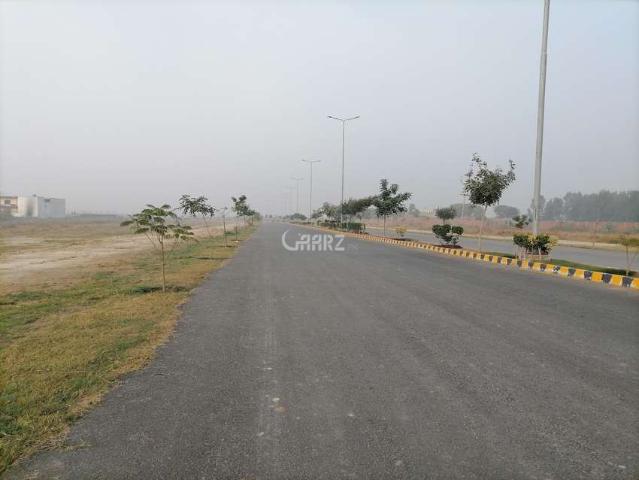 1 Kanal Residential Land for Sale in Rawalpindi Bahria Town Phase 7