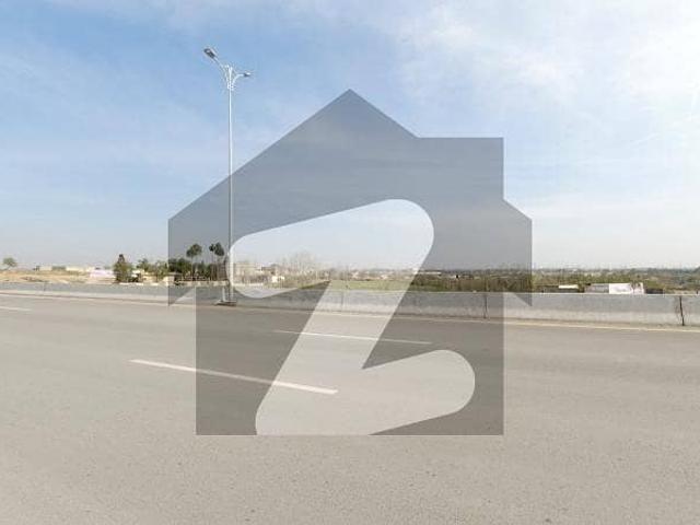 1 Kanal Residential Plot available for sale in C 15