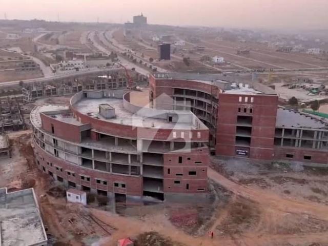 1 Kanal Residential Plot Available for Sale in DHA Phase 5 Sector B Excellent Location Near Centrel Commercial