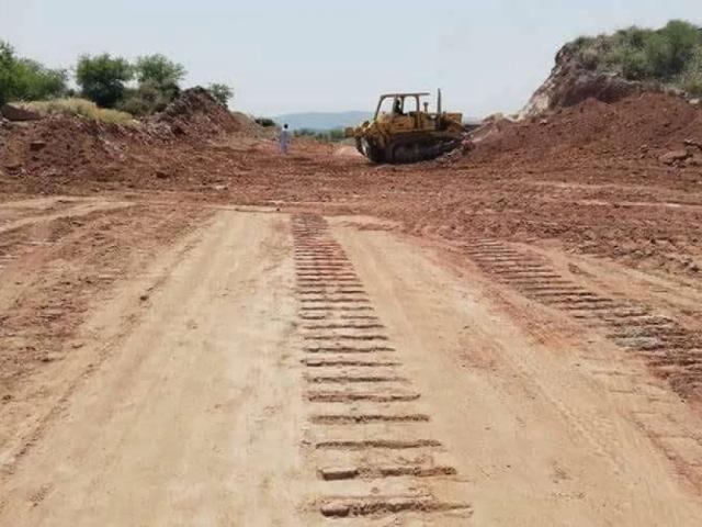 1 Kanal Residential Plot Available For Sale In Gulshan Abad Sector 3 Rawalpindi Gulshan Abad ID 62701