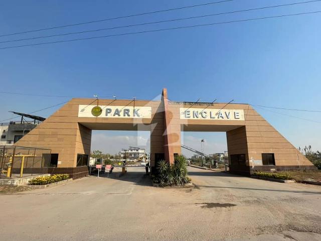 1 Kanal Residential Plot For Sale
