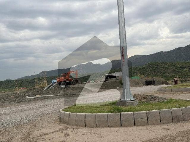 1 Kanal Residential Plot For sale Available In C 15