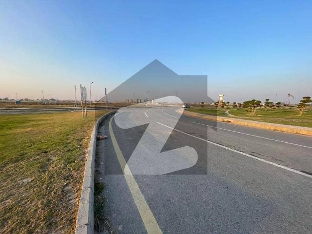 1 Kanal Residential Plot For Sale DHA Phase 9 Prism