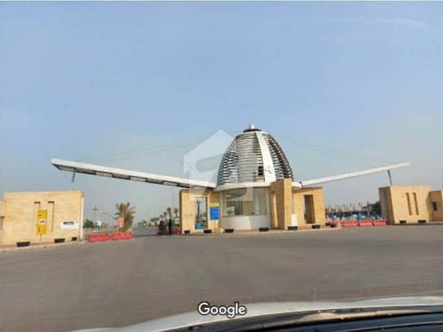 1 Kanal Residential Plot for Sale in Bahria Orchard Phase 4 Prime Location | Best for Luxury Living & Investment