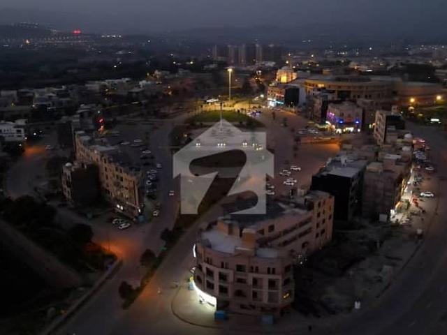 1 Kanal Residential Plot For Sale In Bahria Enclave Islamabad Street 3 | Prime Location | Lump Sum Payment
